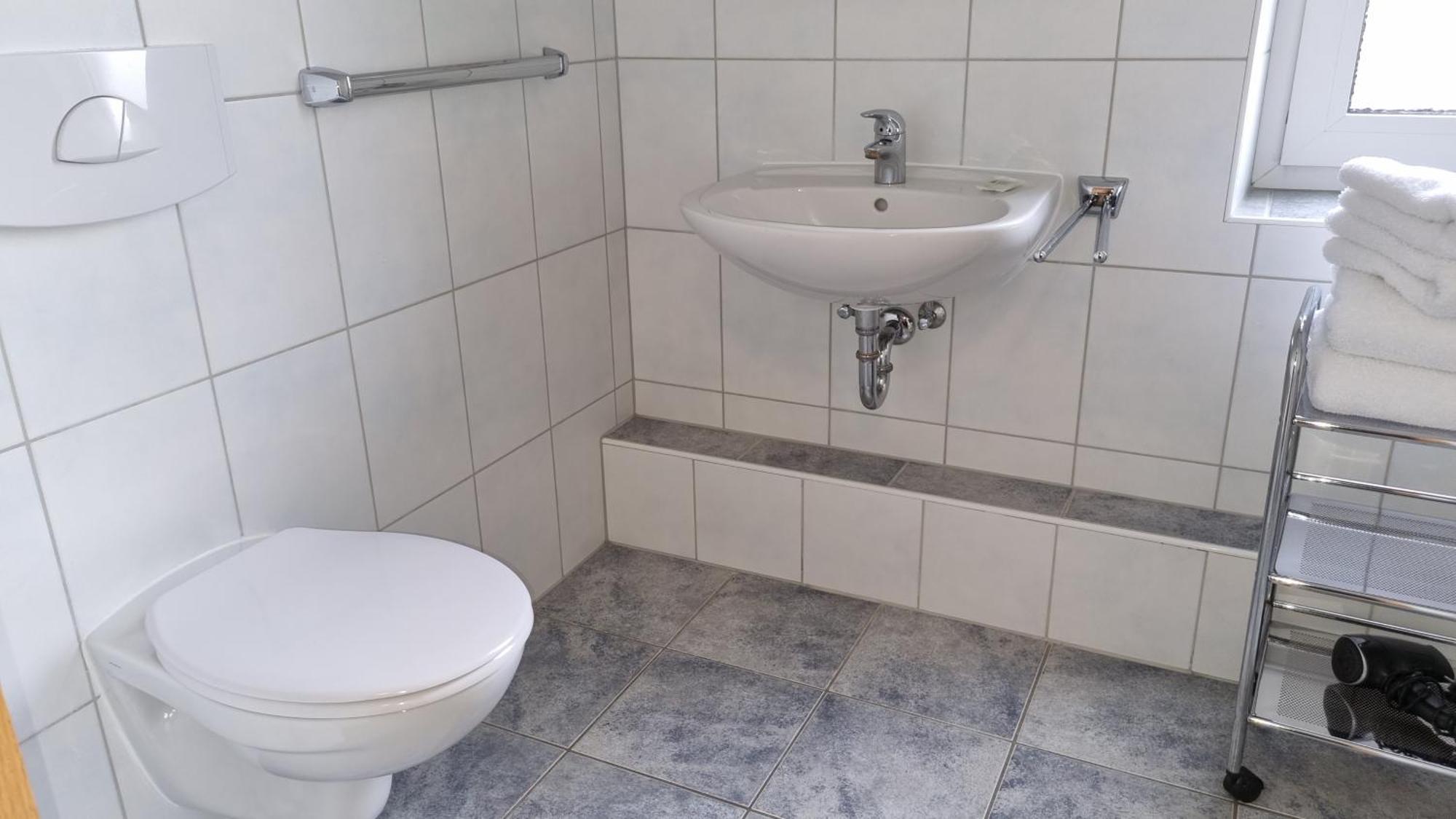 Haus Borkumitte Appartement Poseidon المظهر الخارجي الصورة